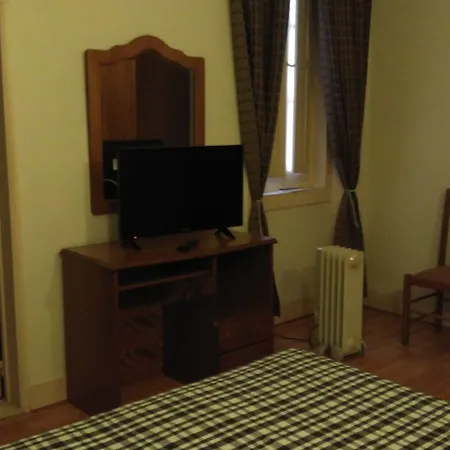 Residencial Marisela بيت ضيافة Lisboa