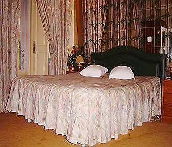 Residencial Marisela Pensjonat Lizbona