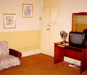 Residencial Marisela Lissabon