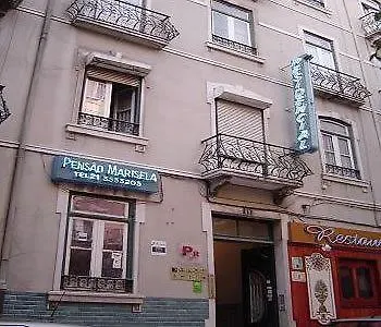 Residencial Marisela