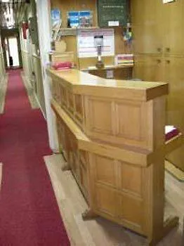 招待所 Residencial Marisela Lisboa