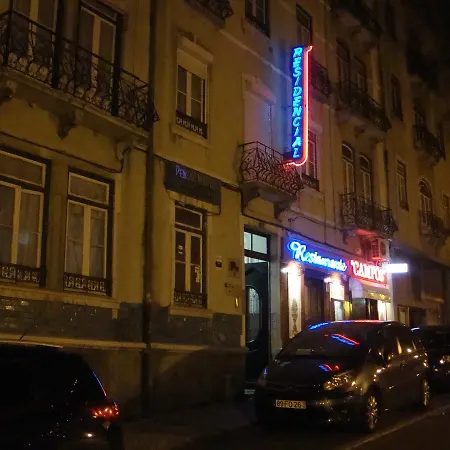 Residencial Marisela Pensjonat
