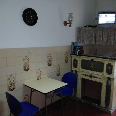 Residencial Marisela Pensjonat Lizbona