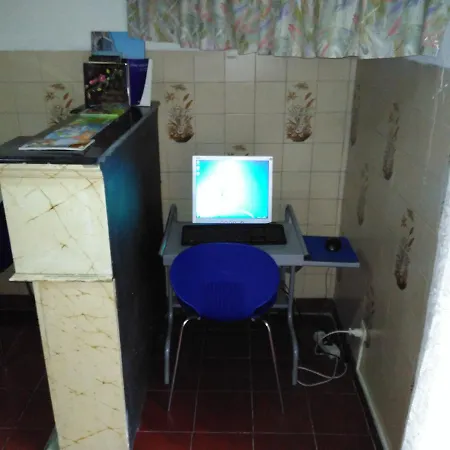 Residencial Marisela 2* Lizbona