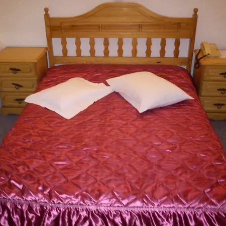 Residencial Marisela