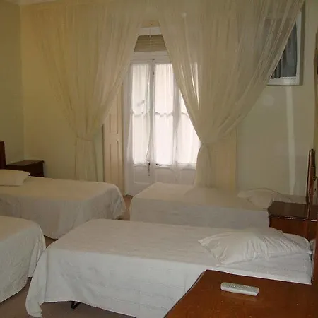 Residencial Marisela Pensjonat 2*