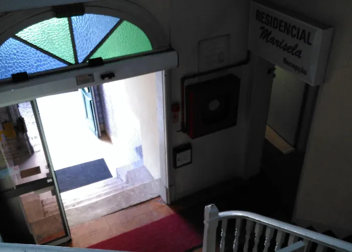 Residencial Marisela 2* Lisbon