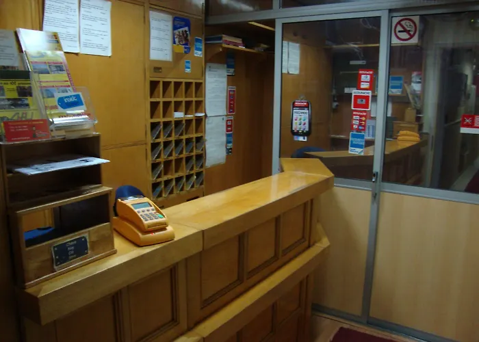 Guest house Residencial Marisela 2*