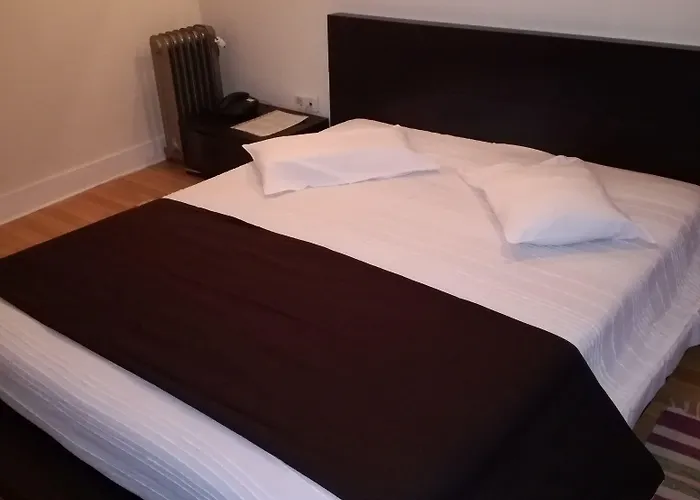 Residencial Marisela 2* Lisbon