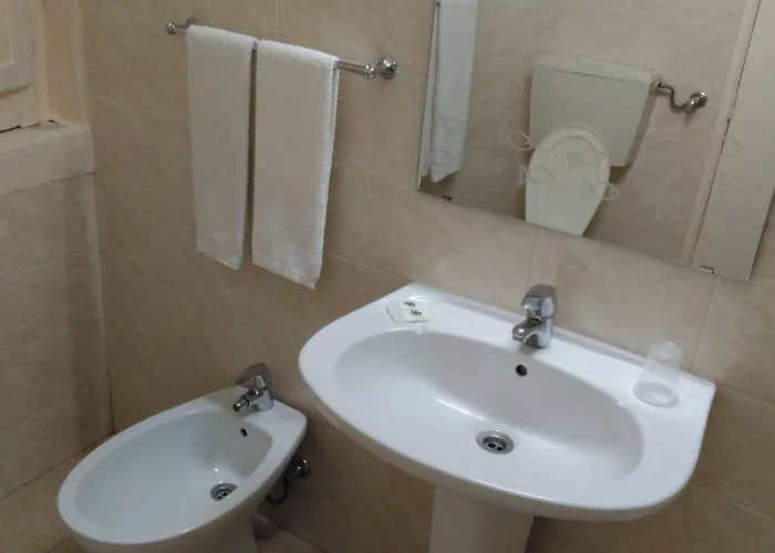 Vendégház Residencial Marisela