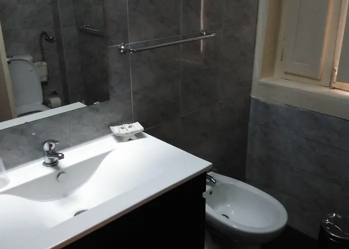 Residencial Marisela 2* Lisbon