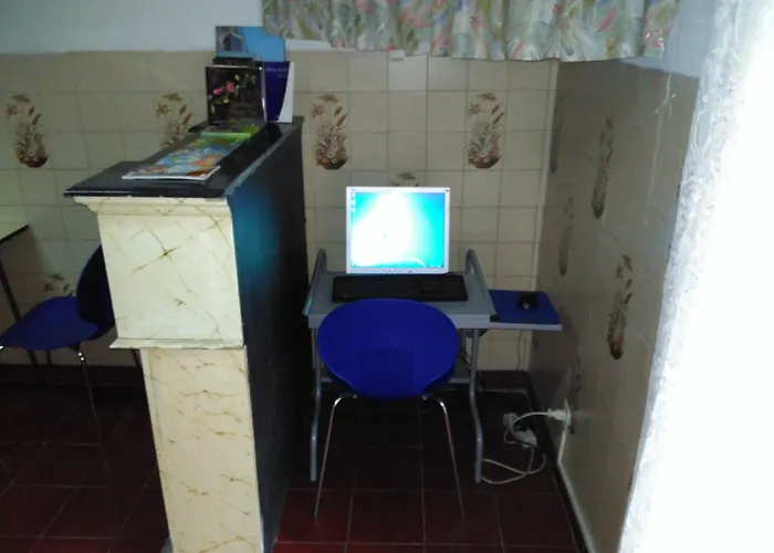 Residencial Marisela 2* Lisbon