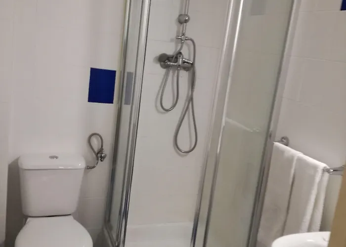 Guest house Residencial Marisela Lisbon