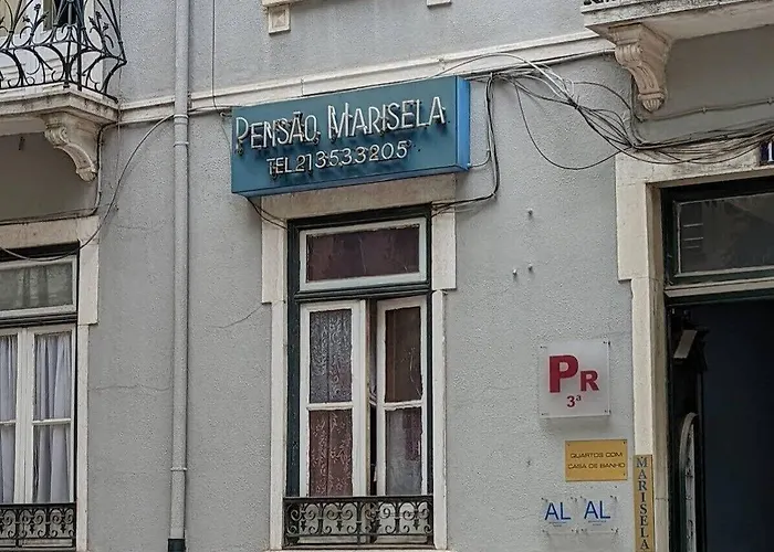 Residencial Marisela 2*