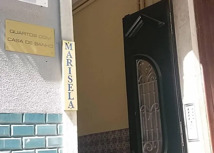 Residencial Marisela