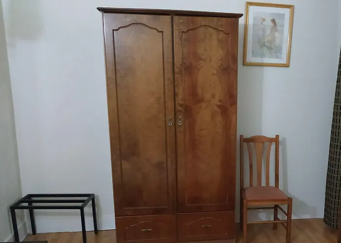 Guest house Residencial Marisela 2*