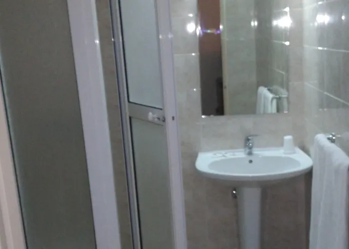 Residencial Marisela 2* Lisbon