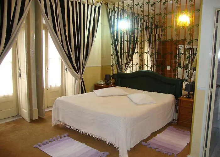 Residencial Marisela 2* Lisbon