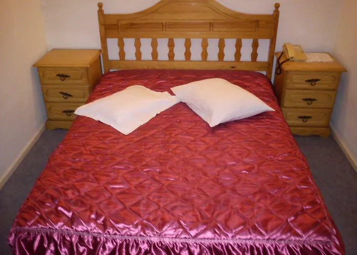 Residencial Marisela