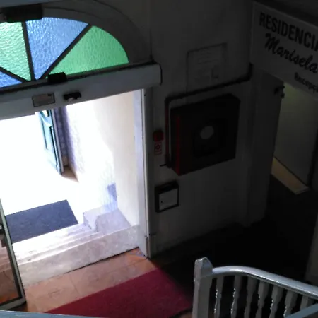 Residencial Marisela 2* Lisbona