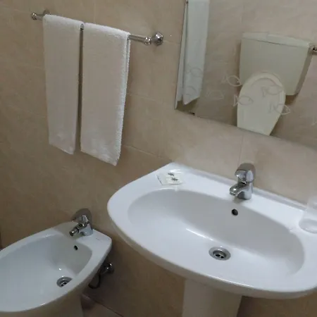 Гостевой дом Residencial Marisela