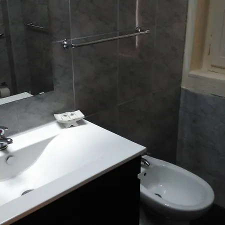 Residencial Marisela 2* Lisbona