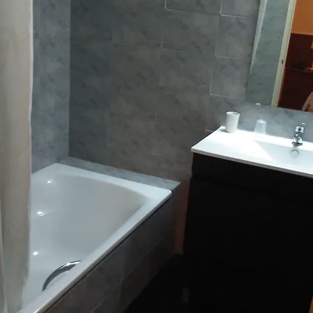 Гостевой дом Residencial Marisela