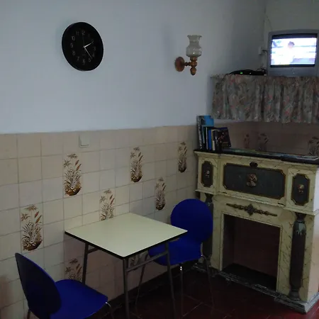 Residencial Marisela 2* Лиссабон