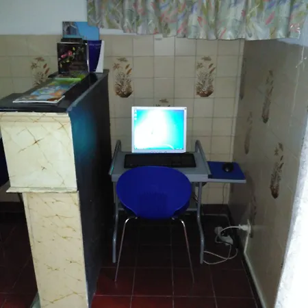 Residencial Marisela 2* Лиссабон