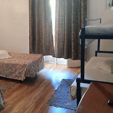 Residencial Marisela Affittacamere