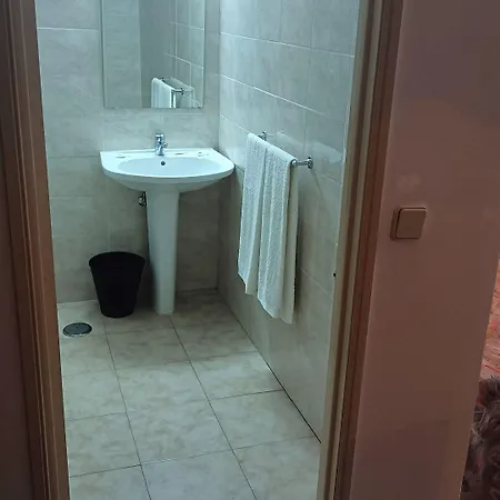 Гостевой дом Residencial Marisela