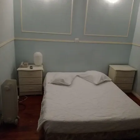 Residencial Marisela Лиссабон