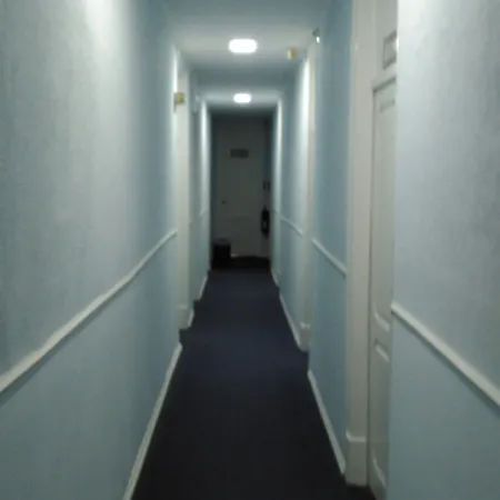 Residencial Marisela Lisbona