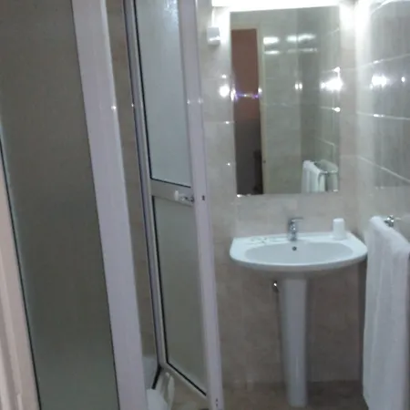 Residencial Marisela 2* Lisbona