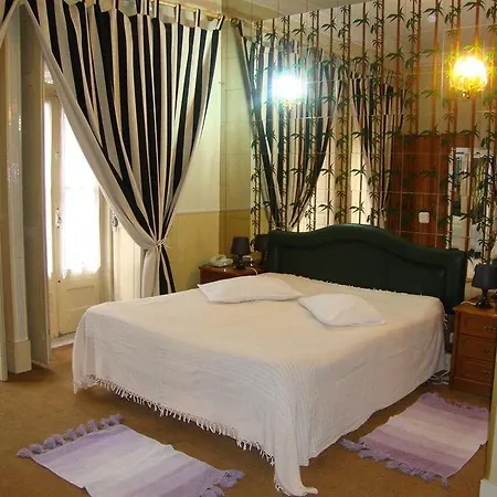 Residencial Marisela 2* Lisbona