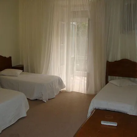 Affittacamere Residencial Marisela Lisbona