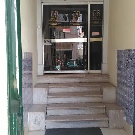 Residencial Marisela Лиссабон