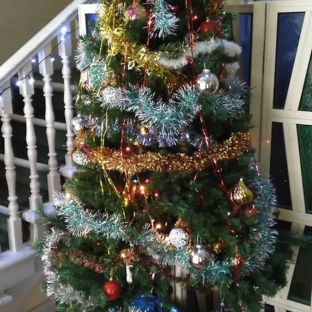 Residencial Marisela Гостевой дом Лиссабон