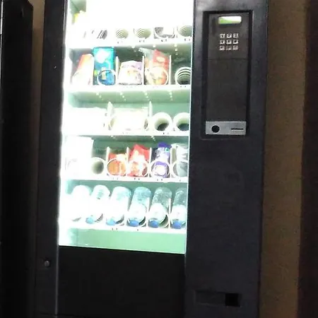 Residencial Marisela Лиссабон