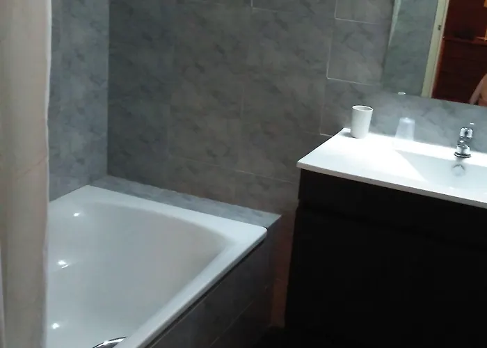 Гостевой дом Residencial Marisela