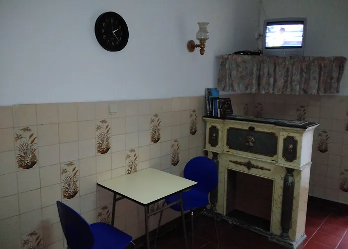 Residencial Marisela 2* Лиссабон