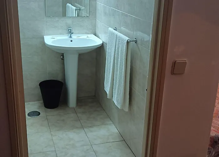 Гостевой дом Residencial Marisela