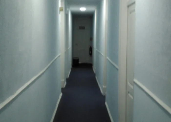 Residencial Marisela Лиссабон
