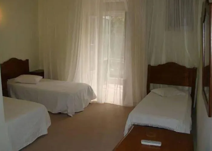 Residencial Marisela Лиссабон