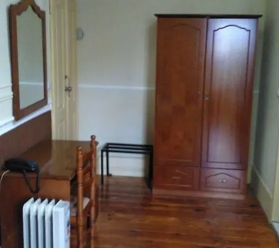 Гостевой дом Residencial Marisela 2*