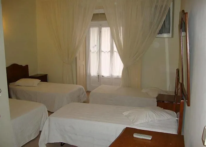 Residencial Marisela Гостевой дом 2*