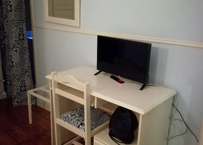 Pensionat Residencial Marisela 2*