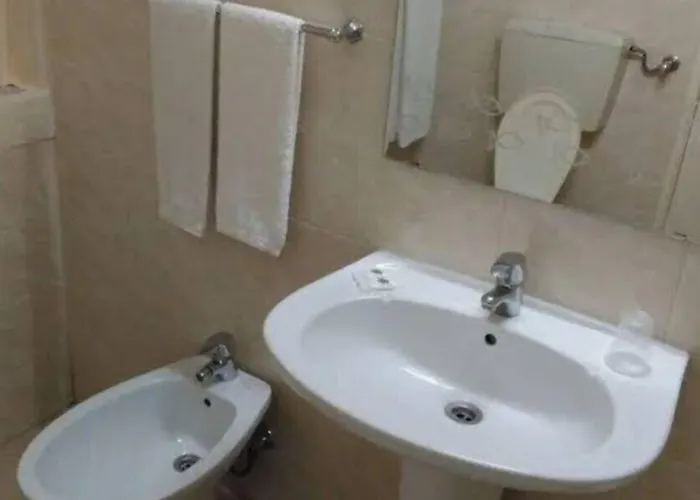 Pensionat Residencial Marisela 2*